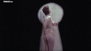 Gadna plavokosa kurva domaci porno video lupa svoju zeznutu macu dildom
