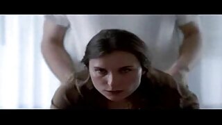Kurva porno domaci film kuja Shy Love oštro je zeznuta u prljavom trojstvu