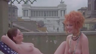 Pohotna crvenokosa MILF liže dlakavu domaci porno film macu sa zadovoljstvom u lezbijskom isječku